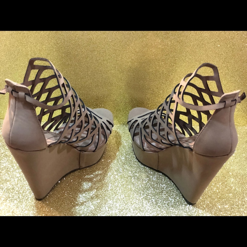 Wedges - Picture 3 of 3
